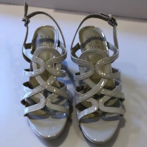 Naturalizer. “Cameron”. Size 7.